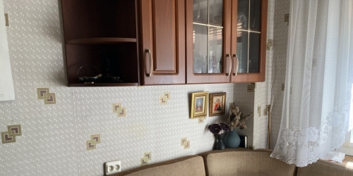 2-комн квартира Брюсовская ул. ,  д. 16