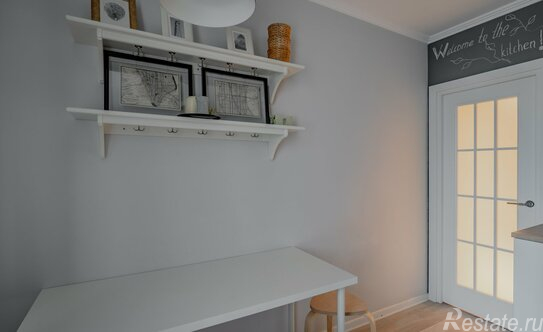 Продажа 1-комн квартиры на вторичном рынке Базовская улица,  д. 15 к8