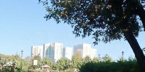 4-комн квартира бульвар Маршала Рокоссовского,  д. 6