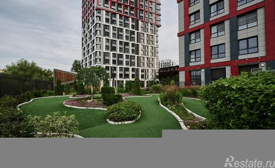 Продажа 2-комн квартиры на вторичном рынке улица Петра Алексеева,  д. 14