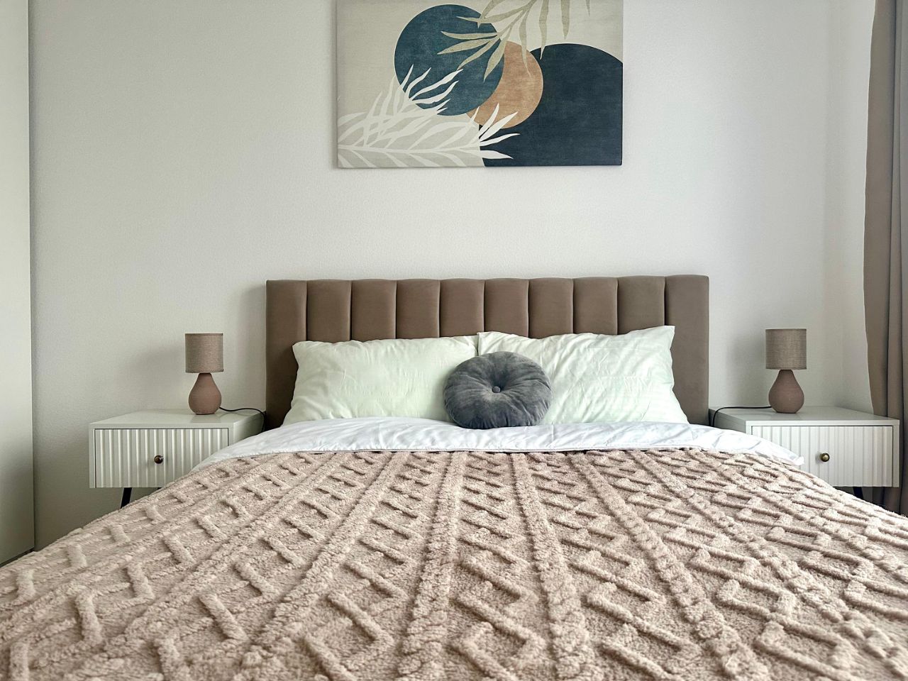 Аренда 1-комн квартиры на вторичном рынке 2-й Нагатинский проезд, 2/2к2