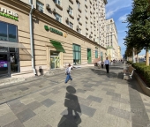 Сдать в аренду Помещения свободного назначения Валовая улица   