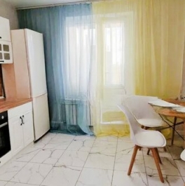 Продажа 1-комн квартиры на вторичном рынке проспект Испытателей,  д. 28 к3