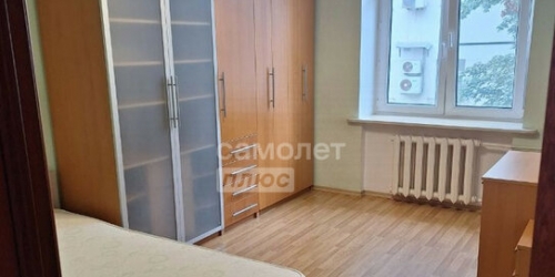 3-комн квартира Волконский 2-й пер,  д. 12