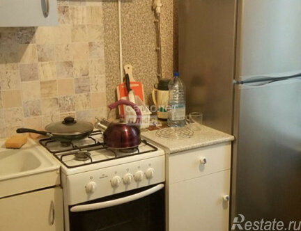 Продажа 2-комн квартиры на вторичном рынке Подрезково, ул Игоря Жаринова,  д. 3