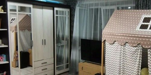 1-комн квартира Кашира, Клубная улица, 9