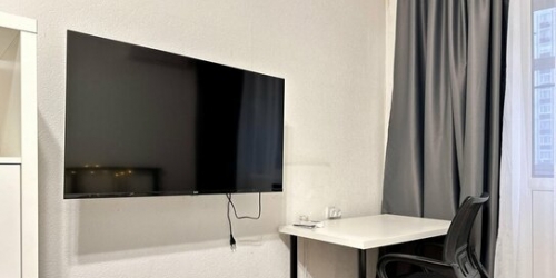 1-комн квартира Новокосинская улица,  д. 45