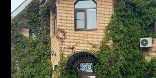 Коттедж/дом Безымянный переулок, 14к2