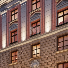 Продажа 2-комн квартиры на вторичном рынке Малый ПС пр-кт,  д. 79-81-83