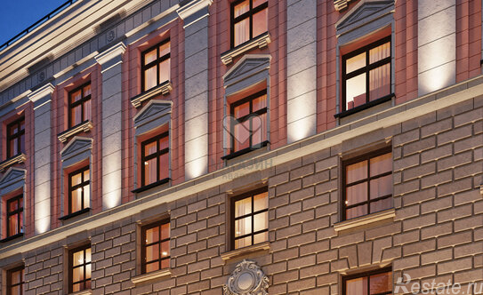 Продажа 2-комн квартиры на вторичном рынке Малый ПС пр-кт,  д. 79-81-83