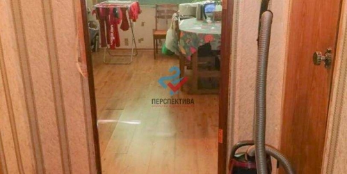 5-комн квартира Луганская улица, 7к1