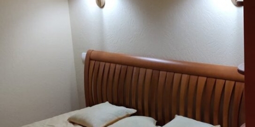 2-комн квартира ул Ивана Бабушкина,  д. 9