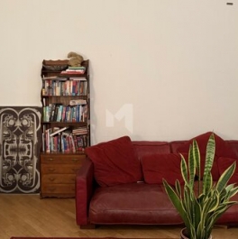 Продажа 5-комн квартиры на вторичном рынке Сверчков пер,  д. 8,  к. 1