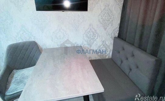 Продажа 1-комн квартиры на вторичном рынке Черницынский проезд,  д. 10 к2