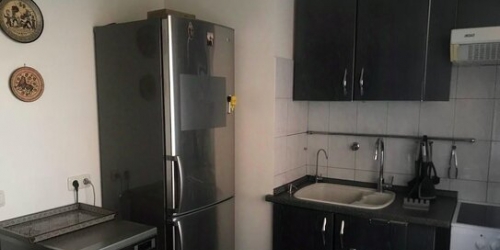 2-комн квартира Бакунинская улица,  д. 23-41