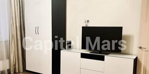 1-комн квартира ул Маршала Василевского,  д. 9,  к. 2