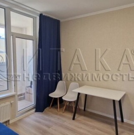 Продажа 1-комн квартиры на вторичном рынке ул Нины Петровой,  д. 6,  к. 1 стр 1