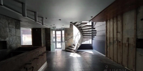 Помещение свободного назначения ул Петровка,  д. 20/1