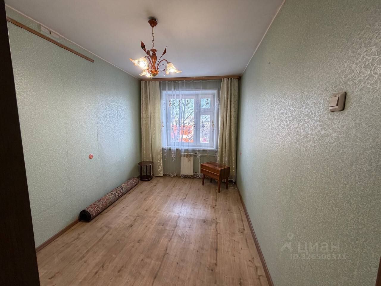 Продажа 2-комн квартиры на вторичном рынке Электросталь, улица Ялагина, 8