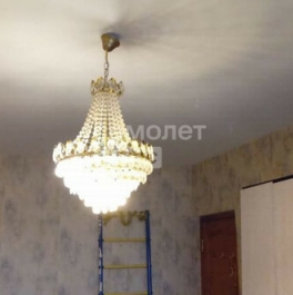 Продажа 2-комн квартиры на вторичном рынке ул Кунцевская,  д. 4,  к. 1