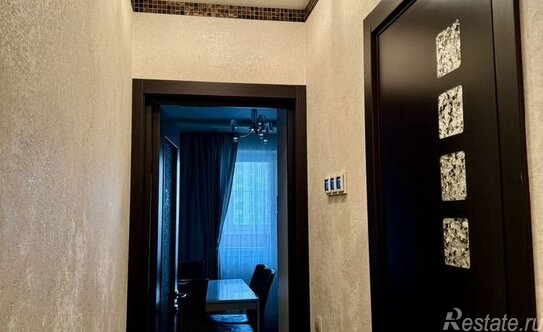 Аренда 3-комн квартиры на вторичном рынке Машиностроения 1-я ул,  д. 6А