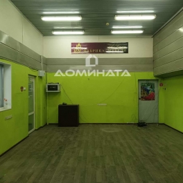 Аренда производственного помещения Ленинский проспект, 139к2 Аренда производственного помещения Ленинский проспект, 139к2