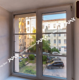 Продажа 3-комн квартиры на вторичном рынке Преображенская площадь