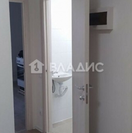 Продажа 2-комн квартиры на вторичном рынке Молодогвардейская улица,  д. 20А