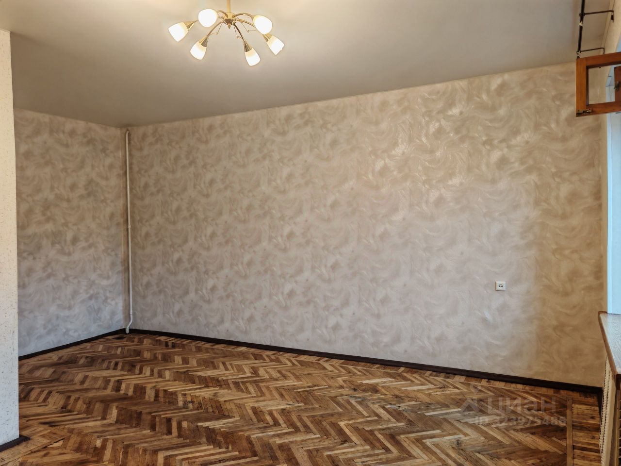 Продажа 2-комн квартиры на вторичном рынке Кондратьевский проспект, 51к1