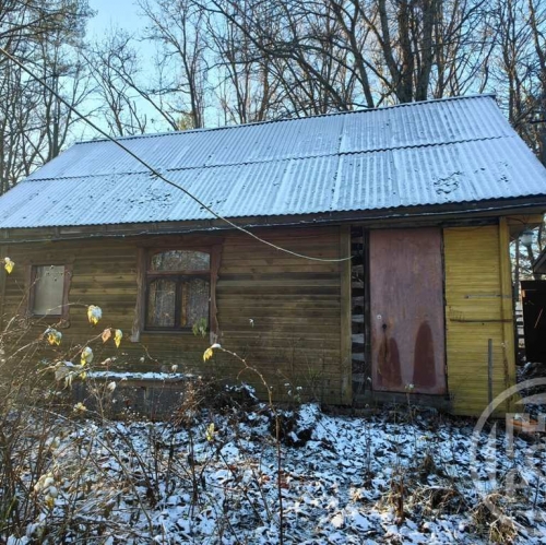 Коттедж/дом Васкелово массив, Кедр снт