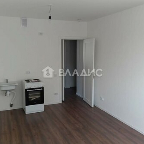 1-комн квартира Муринская дор,  д. 31 к1