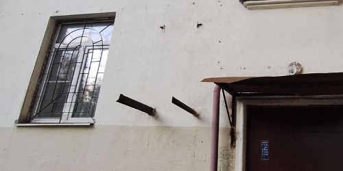 3-комн квартира улица Крупской, 39