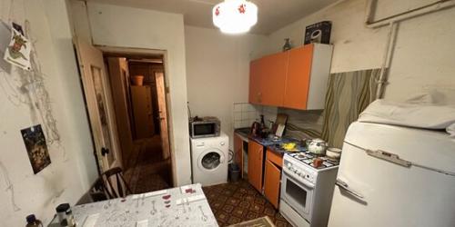 3-комн квартира ул Малахитовая,  д. 12,  к. 1