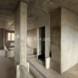 Продажа 3-комн квартиры на вторичном рынке Радиальная 6-я ул,  д. 7/6,  к. 3