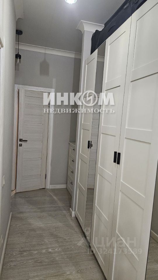 Продажа 2-комн квартиры на вторичном рынке Волоколамское шоссе, 71к2