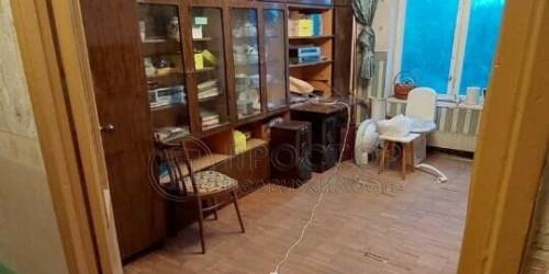 3-комн квартира ул Угличская,  д. 6