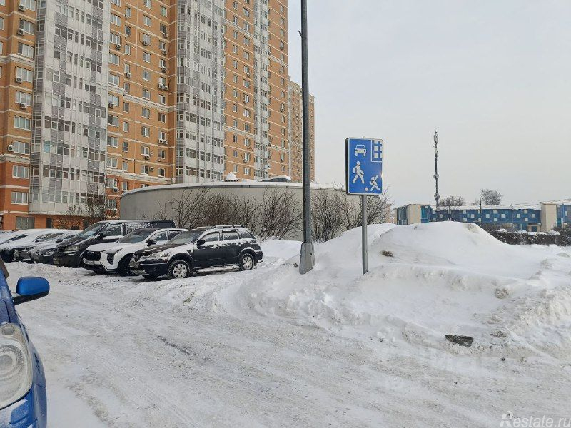 Продажа гаража улица Заболотье