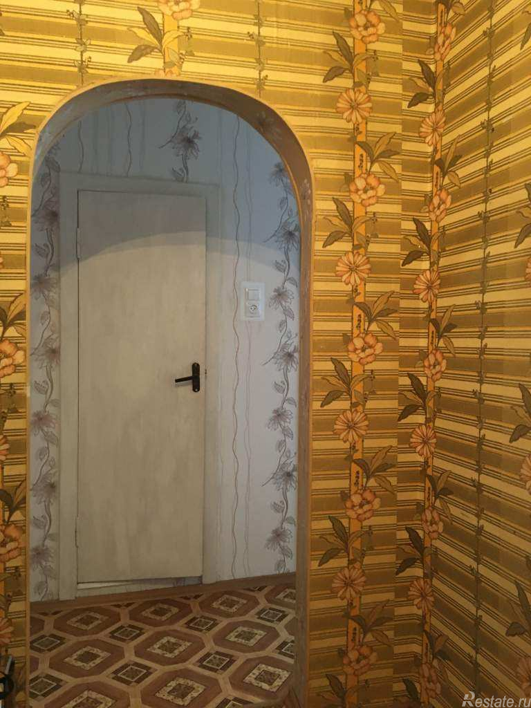 Продажа 1-комн квартиры на вторичном рынке Серпухов, Юбилейная, 2