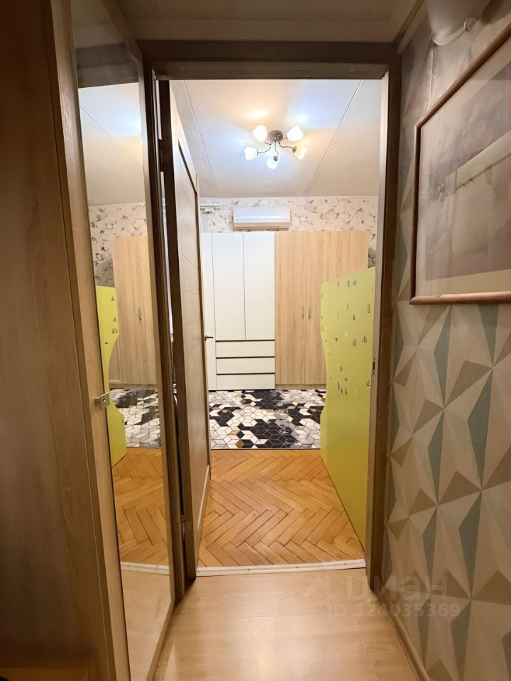 Продажа 1-комн квартиры на вторичном рынке 4-я Гражданская улица, 43К4