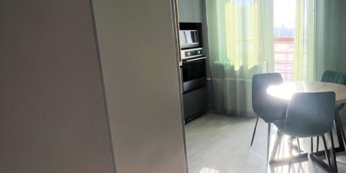 1-комн квартира Индустриальный проспект, 12