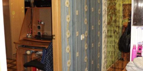 1-комн квартира Сланцы, ул. Гагарина,  д. 58