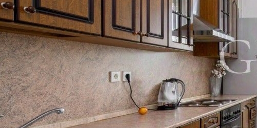 2-комн квартира переулок Сивцев Вражек, 20