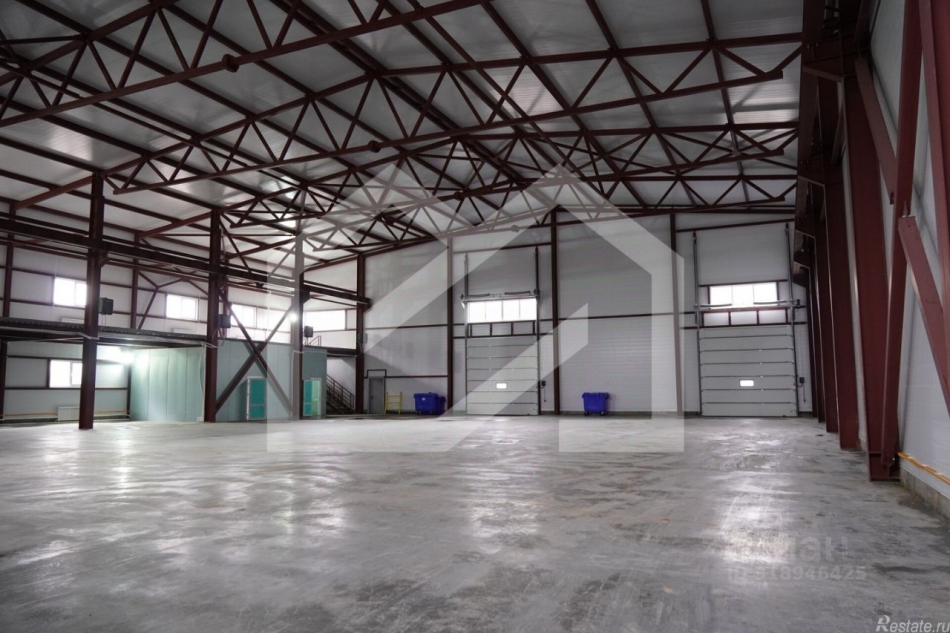 Продажа склада Щелково г, Фряновское ш