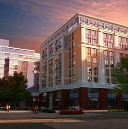 Продажа 3-комн квартиры на вторичном рынке Татарская Б. ул,  д. 7 к3