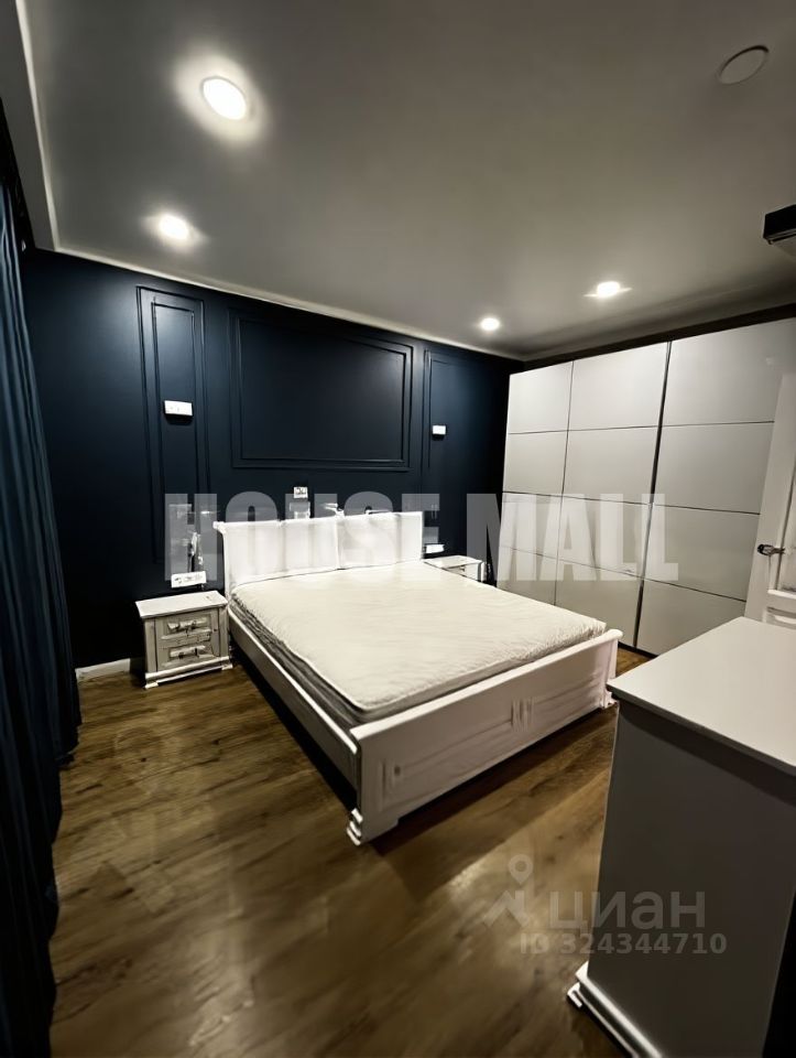 Аренда 2-комн квартиры на вторичном рынке проспект Мира, 188Бк4