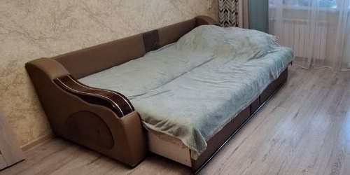 2-комн квартира Кашира, Клубная улица, 7