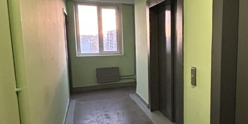 2-комн квартира Саперный проезд, 13