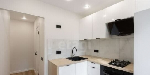 2-комн квартира Пролетарский пр-кт,  д. 6,  к. 1