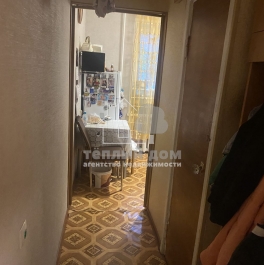 Продажа 3-комн квартиры на вторичном рынке г.о. Мытищи, терешковой, 2,  д. 2