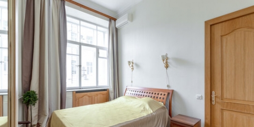 5-комн квартира Скатертный переулок,  д. 22